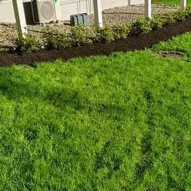 Custom garden landscaping for homes in Bremerton, WA by R and R Landscaping