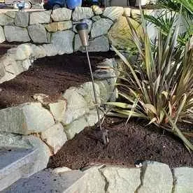 Trusted garden landscaping in Bremerton, WA by R and R Landscaping
