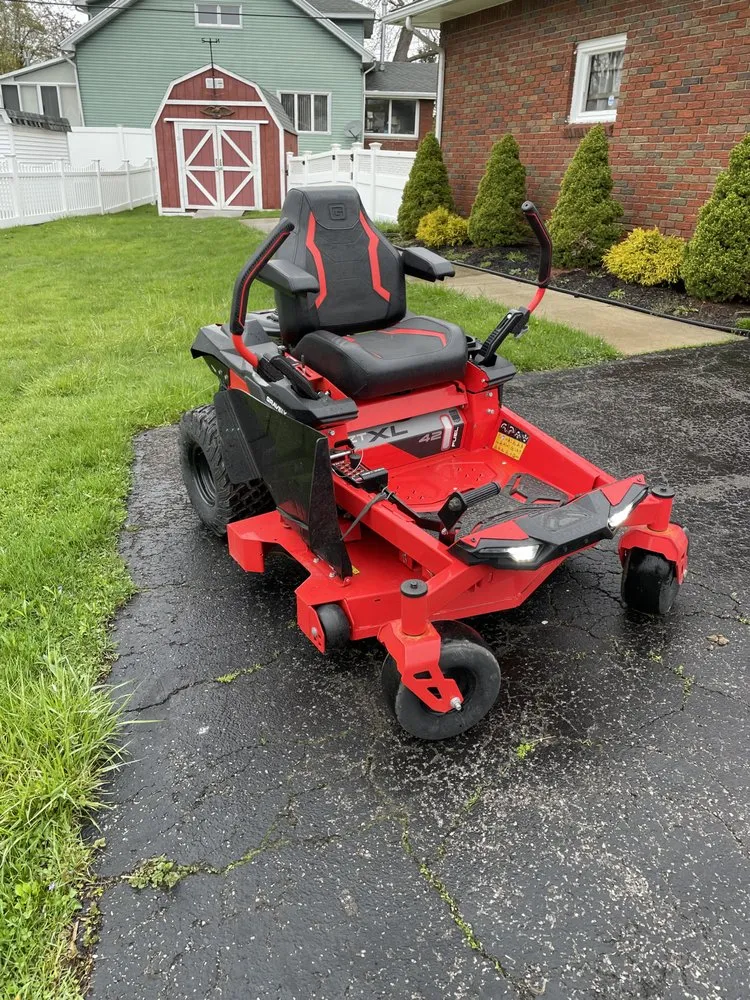 Expert garden landscaping with custom design across Buffalo, NY - R and S Landscaping