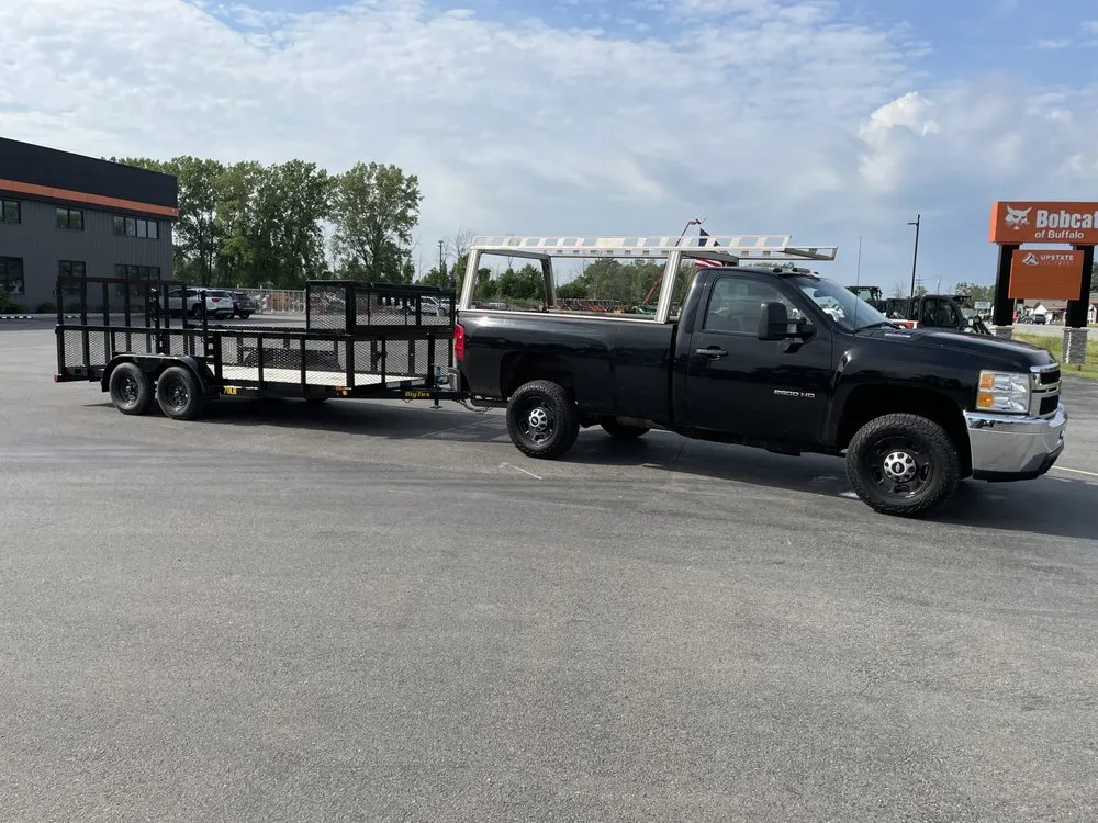 Top-rated garden landscaping experts serving Buffalo, NY - R and S Landscaping