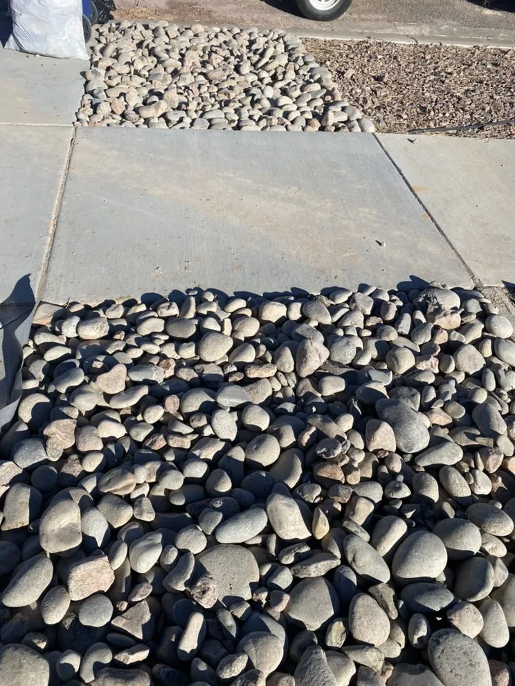 Custom landscape design in Pueblo, CO by R and S Lawn and Landscaping Service