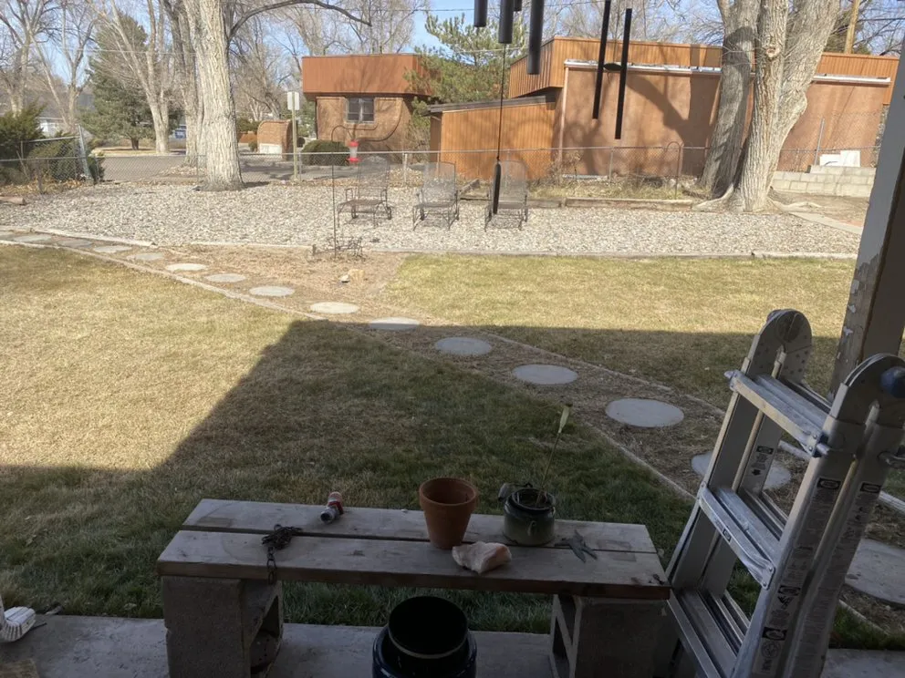 Expert garden landscaping for year-round maintenance in Pueblo, CO by R and S Lawn and Landscaping Service