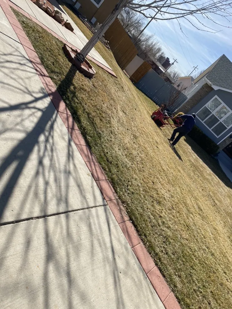 Professional landscape installation experts serving Pueblo, CO - R and S Lawn and Landscaping Service