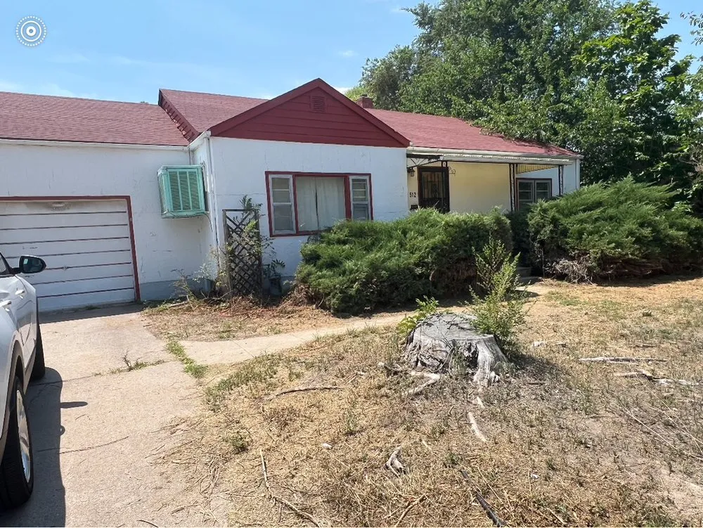 Custom landscape design in Pueblo, CO by R and S Lawn and Landscaping Service