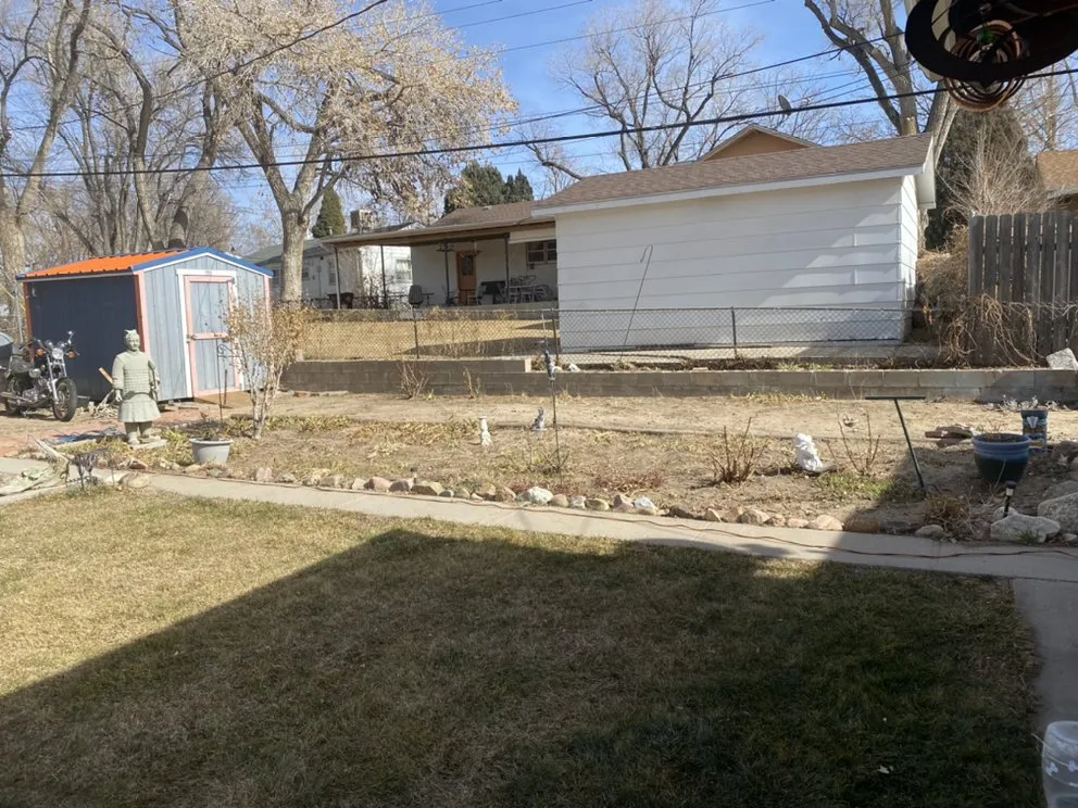 Top-rated lawn mowing service in Pueblo, CO - R and S Lawn and Landscaping Service