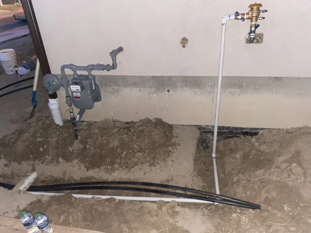 Top-rated outdoor landscaping in Pueblo, CO by R and S Lawn and Landscaping Service