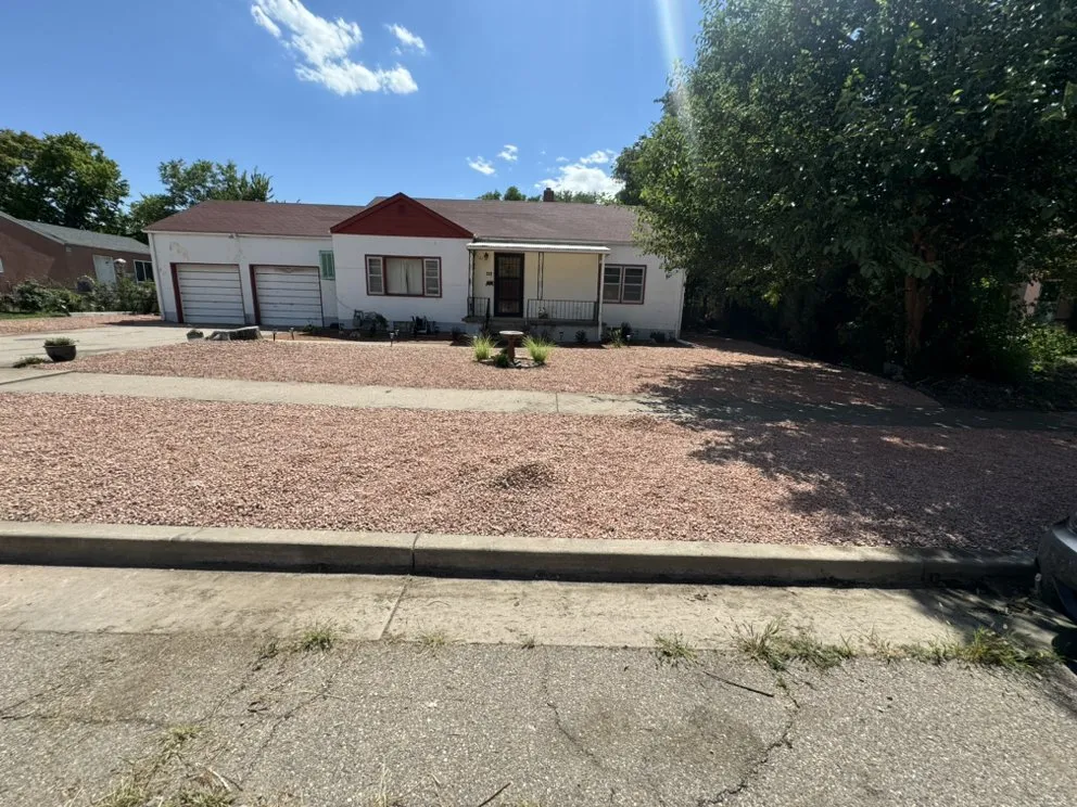 Affordable landscape design in Pueblo, CO by R and S Lawn and Landscaping Service