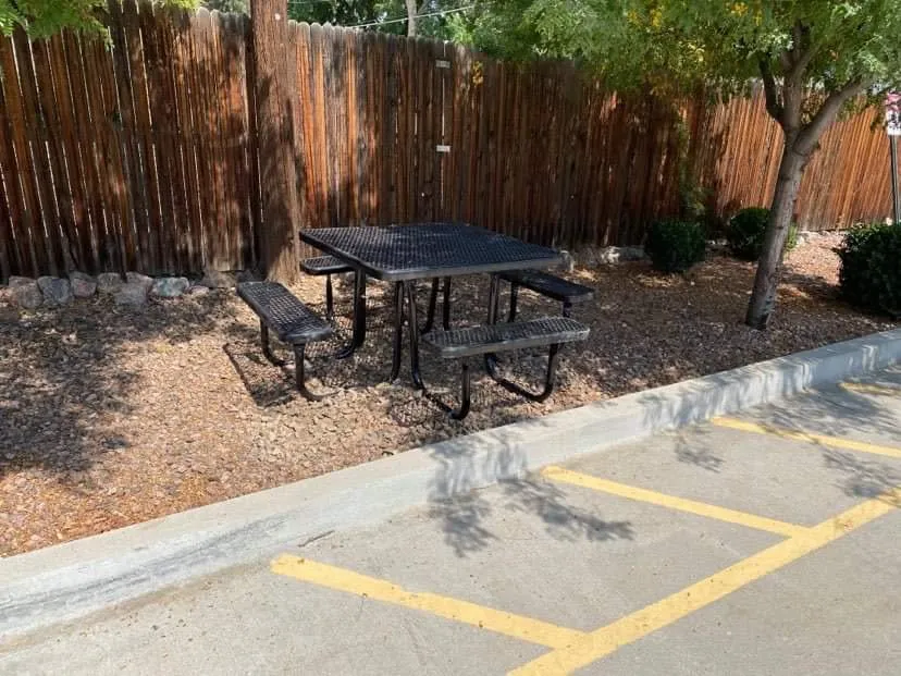 Affordable garden landscaping for residential properties in Pueblo, CO by R and S Lawn and Landscaping Service