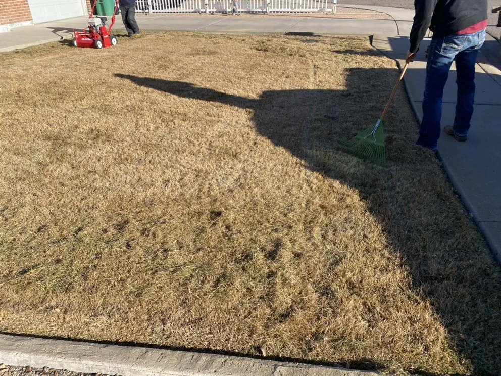 Affordable landscape design experts serving Pueblo, CO - R and S Lawn and Landscaping Service