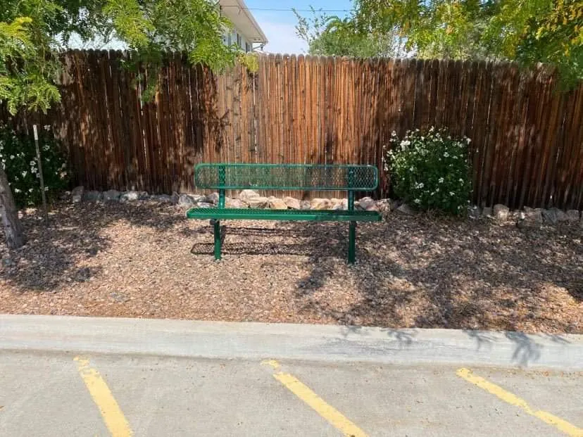 Affordable outdoor landscaping with custom design in Pueblo, CO by R and S Lawn and Landscaping Service