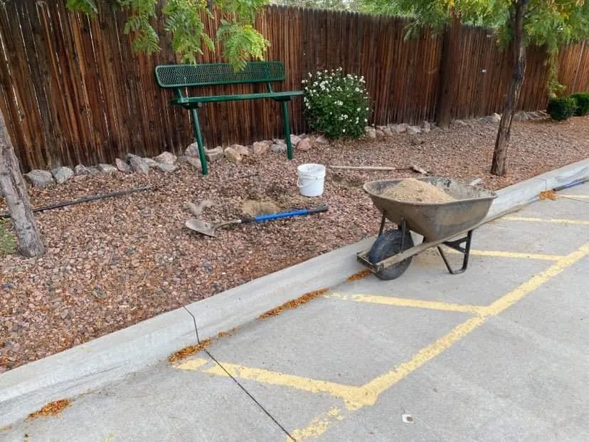 Local landscape design experts serving Pueblo, CO - R and S Lawn and Landscaping Service