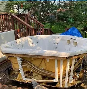 Professional lawn care service for beautiful yards across Carlisle, PA - R and T Landscaping