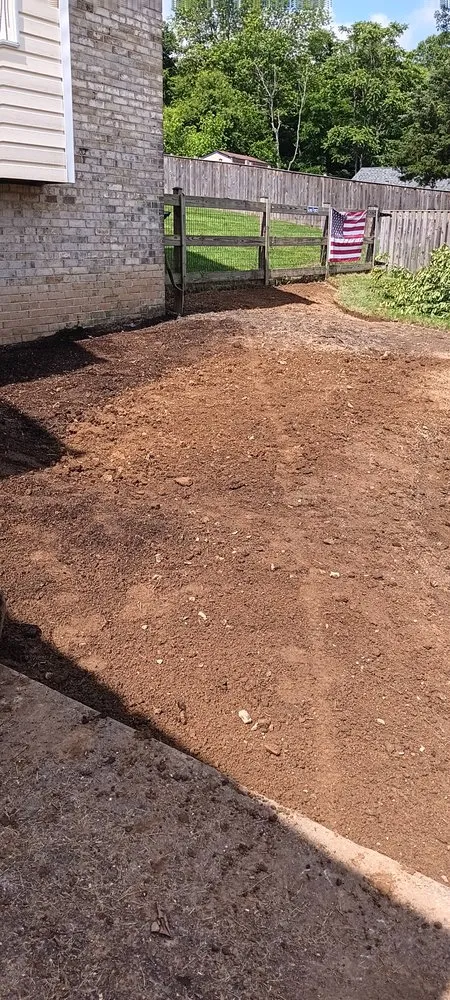 Affordable residential landscaping for residential properties across Frederick, MD - R and V Lanscaping