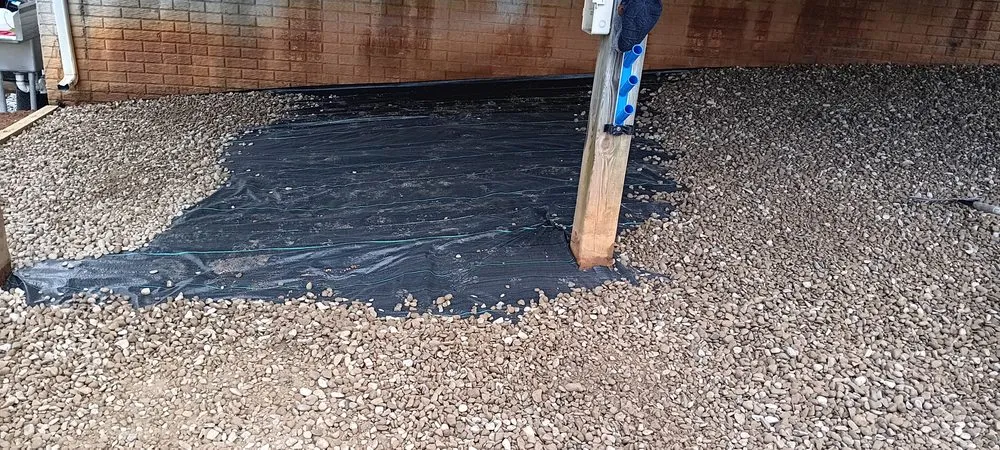 Reliable landscaping services in Frederick, MD - R and V Lanscaping