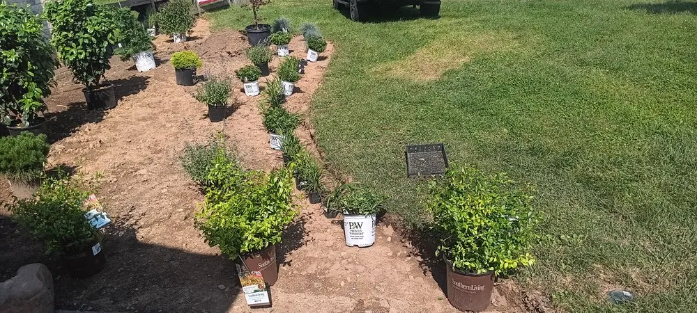 Top-rated outdoor landscaping for outdoor upgrades across Frederick, MD - R and V Lanscaping