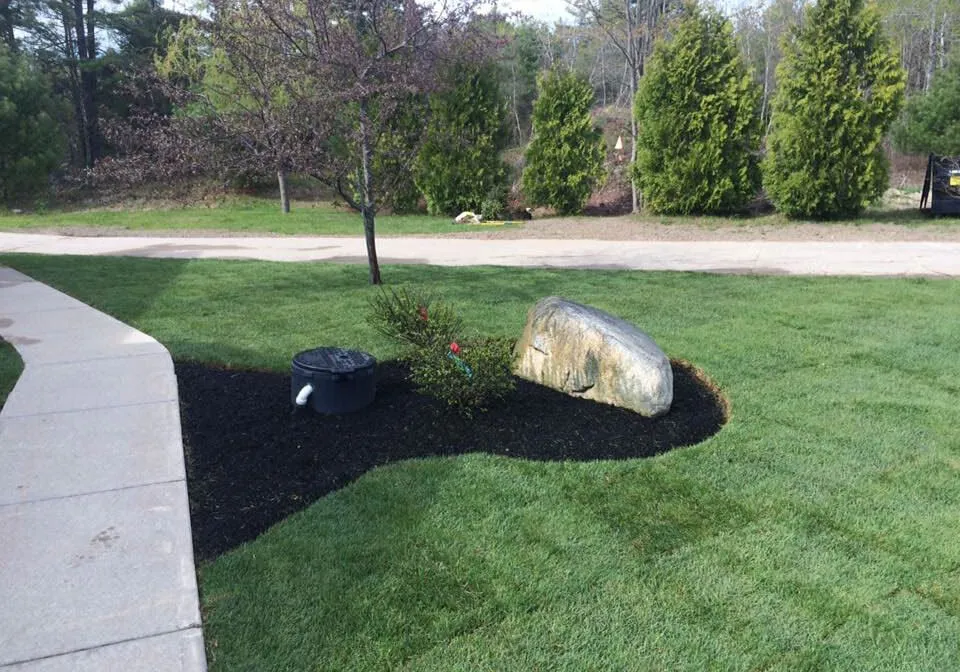 Trusted lawn mowing service experts serving Centreville, MD - R and Vs Landscaping