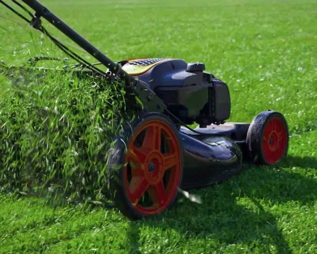 Top-rated landscape installation in Oklahoma City, OK - R and Y Lawn Care Service