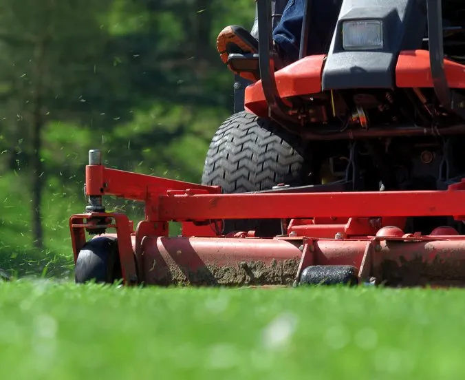 Local yard cleanup service for outdoor upgrades across Oklahoma City, OK - R and Y Lawn Care Service