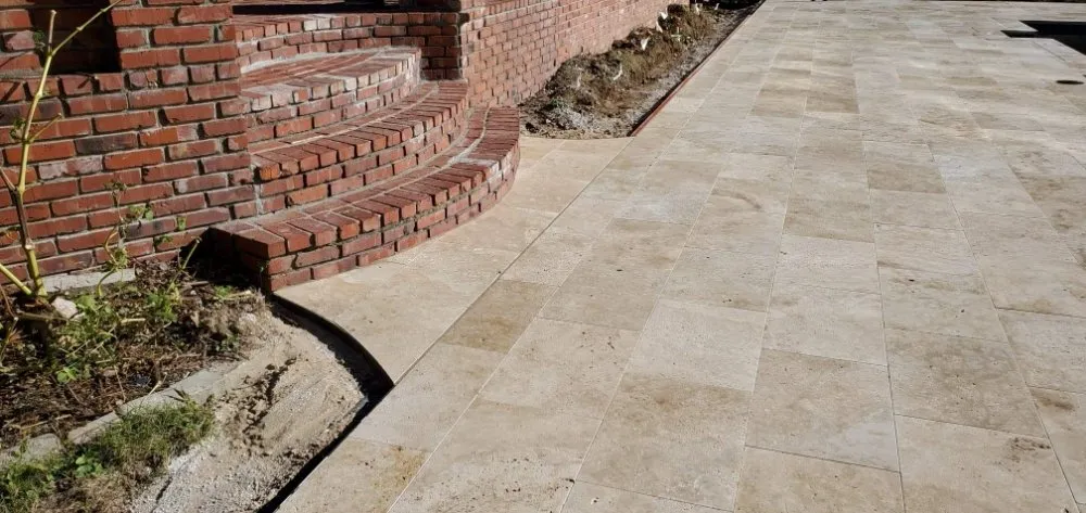 Local outdoor landscaping in Bentonville, AR - R Blake's Landscaping