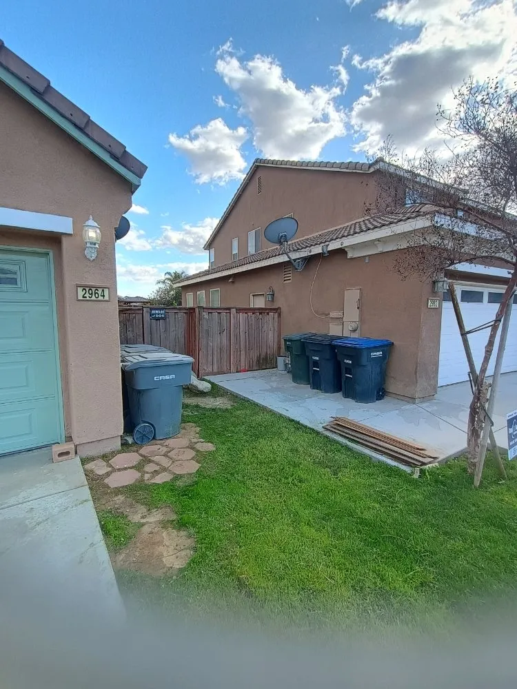 Expert residential landscaping in San Bernardino, CA - R Brothers Lawn Care