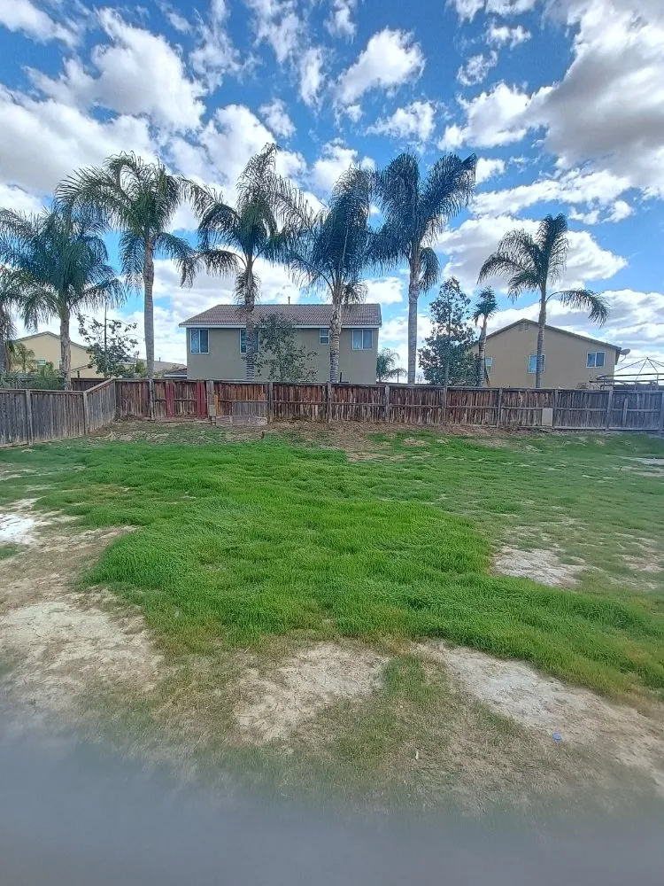 Professional landscaping services for beautiful yards across San Bernardino, CA - R Brothers Lawn Care