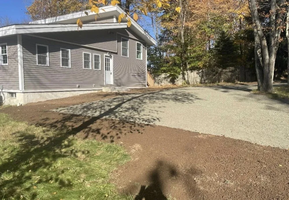 Reliable landscape design with custom design across Guilford, CT - R C Property Services