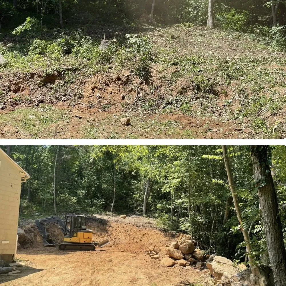 Trusted yard maintenance experts serving Guilford, CT - R C Property Services