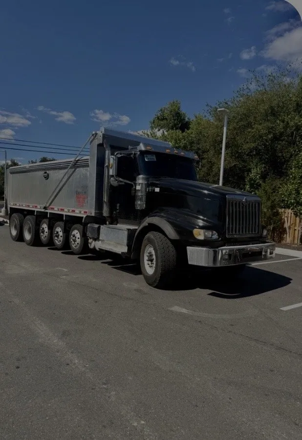 Affordable lawn mowing service with custom design across Manassas, VA - R C Trucking Services