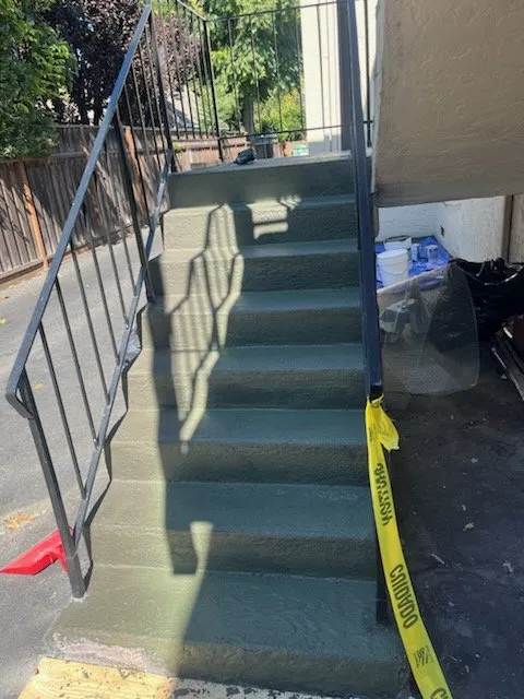 Local landscape design experts serving San Jose, CA - R Cabral Contractor