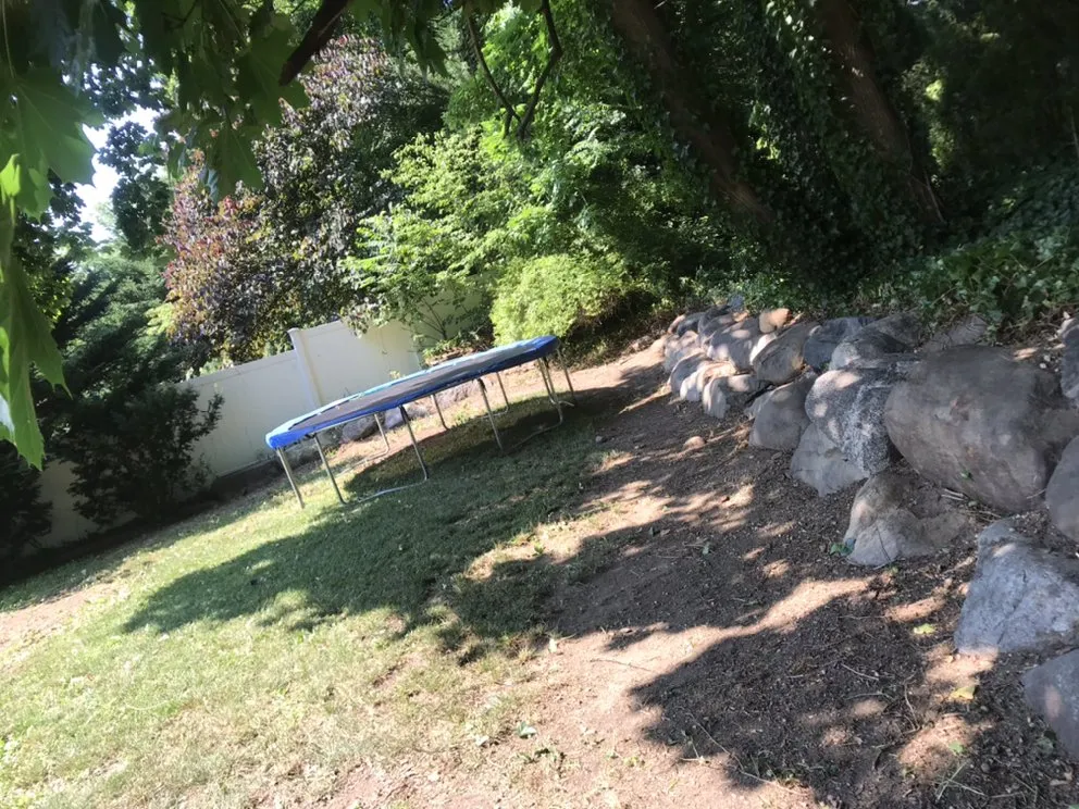 Reliable landscape design for year-round maintenance in La Vergne, TN by R D Landscaping and Design