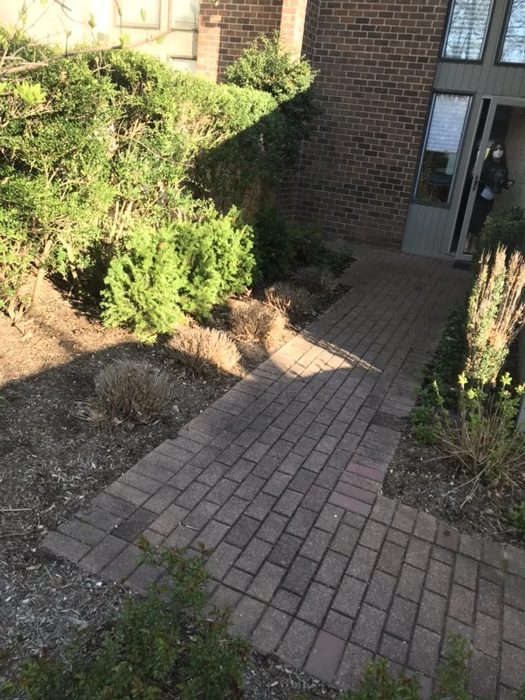 Top-rated garden landscaping experts serving La Vergne, TN - R D Landscaping and Design