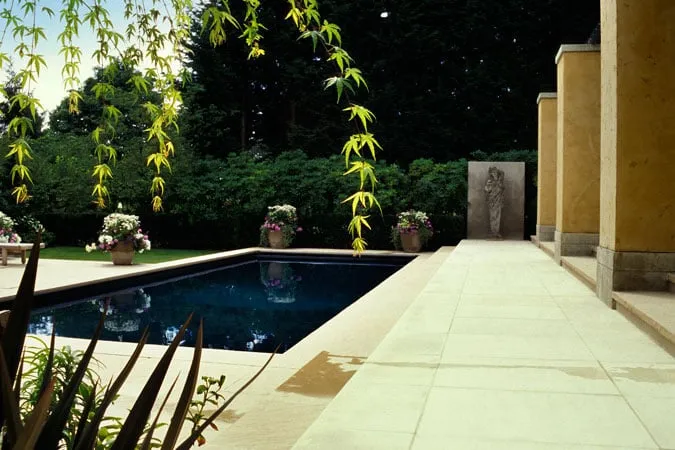 Top-rated landscape design in Shoreline, WA by R. David Adams Associates