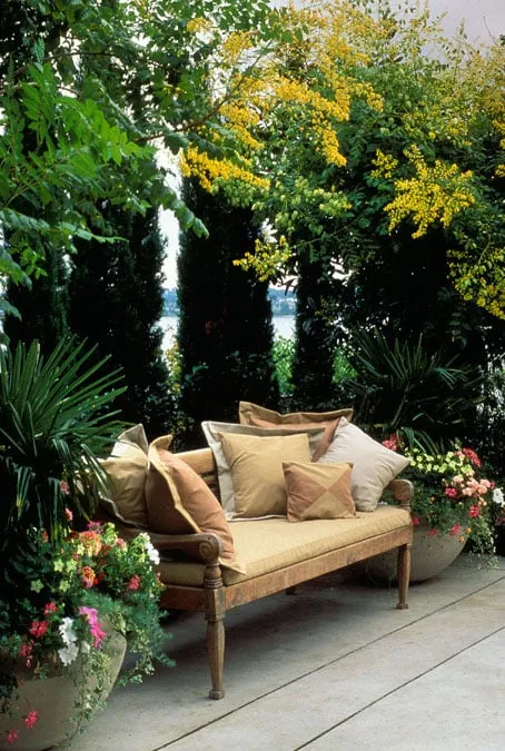 Affordable lawn mowing service for outdoor upgrades across Shoreline, WA - R. David Adams Associates