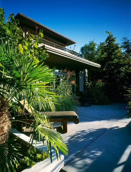 Custom yard maintenance experts serving Shoreline, WA - R. David Adams Associates