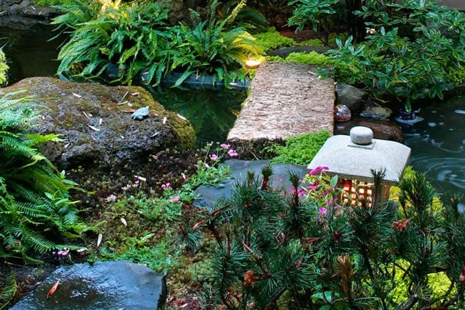Reliable landscape design in Shoreline, WA - R. David Adams Associates