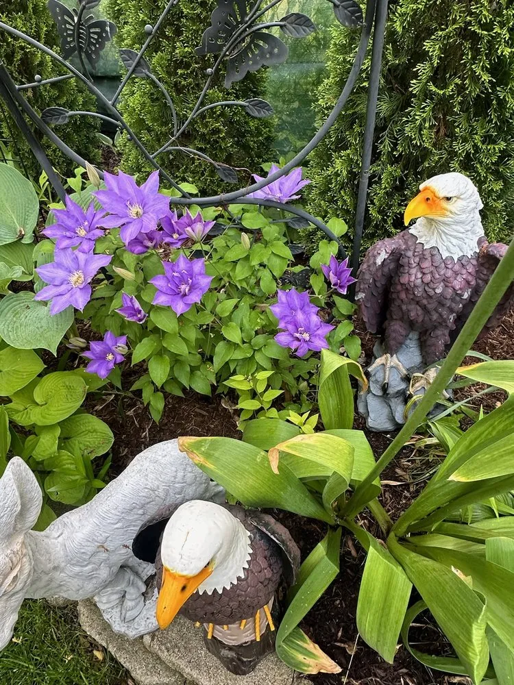 Professional lawn care service for outdoor upgrades in Wauconda, IL by R. Duran's Landscaping