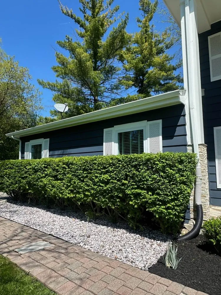 Reliable landscape design in Wauconda, IL by R. Duran's Landscaping