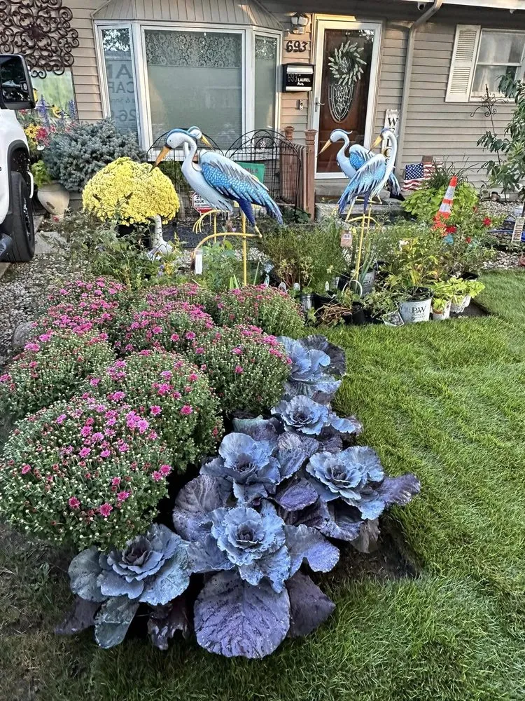 Trusted lawn mowing service experts serving Wauconda, IL - R. Duran's Landscaping