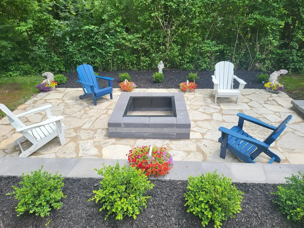 Affordable landscape installation for outdoor upgrades across Wauconda, IL - R. Duran's Landscaping