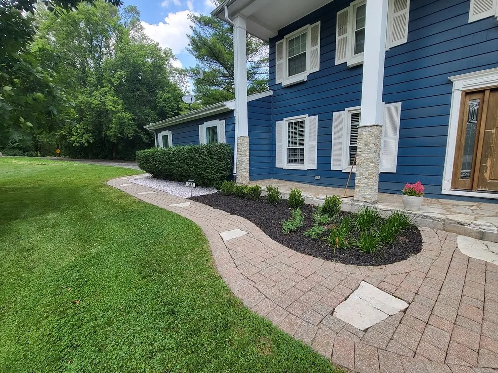 Affordable landscaping services in Wauconda, IL by R. Duran's Landscaping