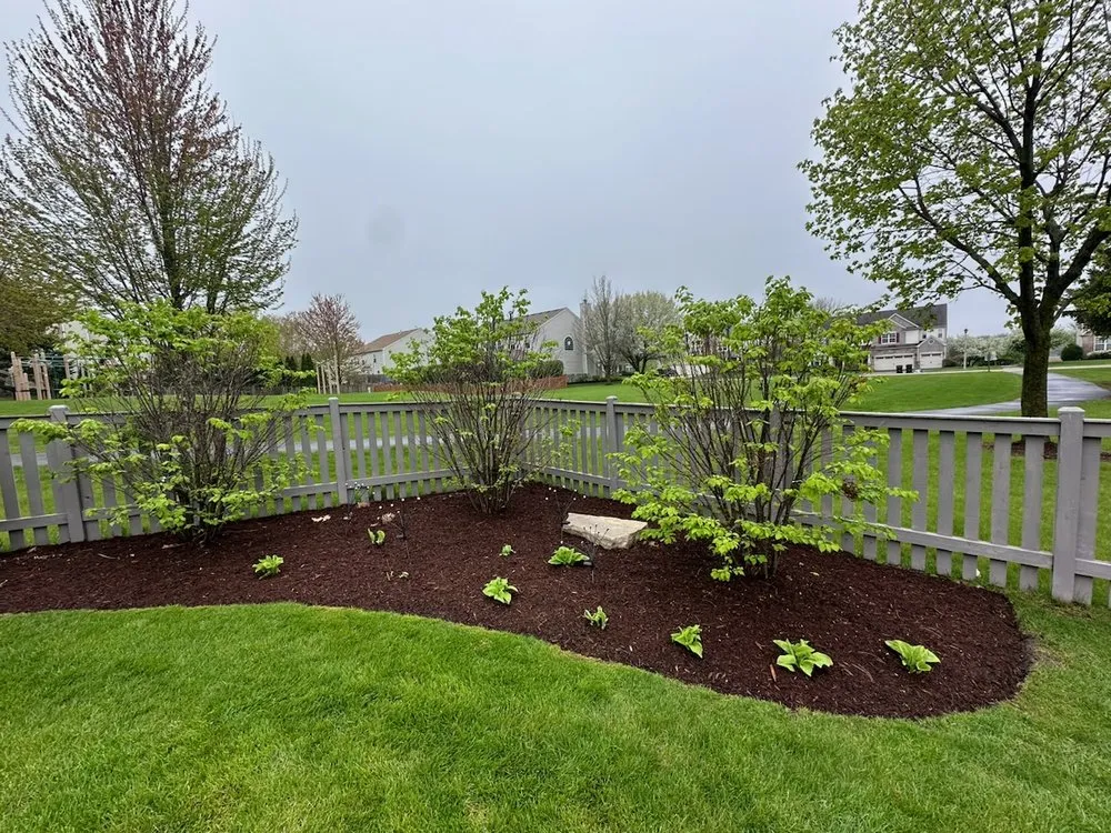 Affordable landscape design near you in Wauconda, IL by R. Duran's Landscaping