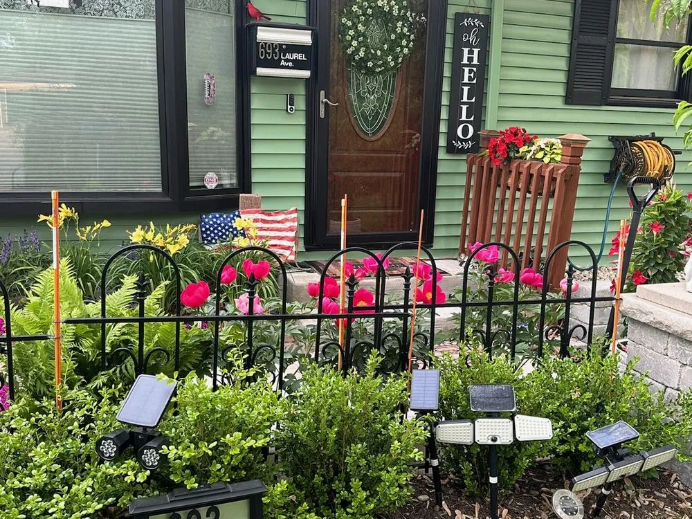 Affordable landscaping services for outdoor upgrades across Wauconda, IL - R. Duran's Landscaping