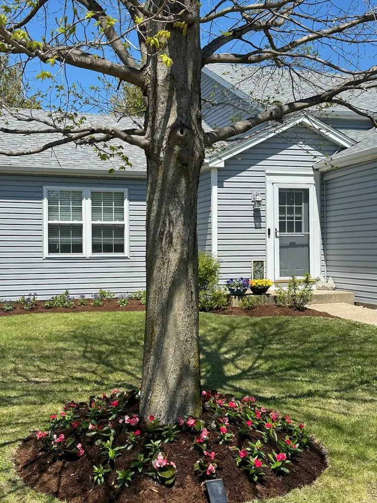 Professional residential landscaping for outdoor upgrades across Wauconda, IL - R. Duran's Landscaping