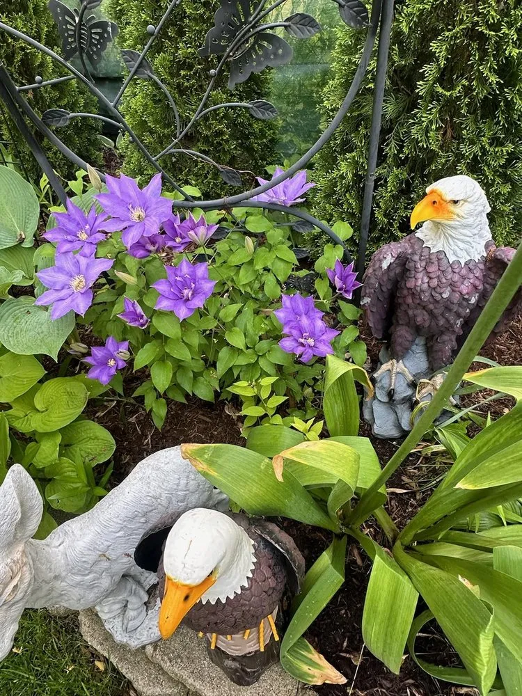 Affordable landscape installation for year-round maintenance in Wauconda, IL by R. Duran's Landscaping