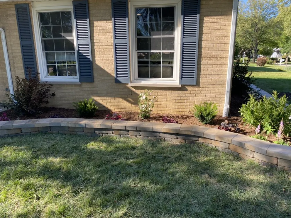 Top-rated yard cleanup service for outdoor upgrades in West Chicago, IL by R E Landscaping & Construction