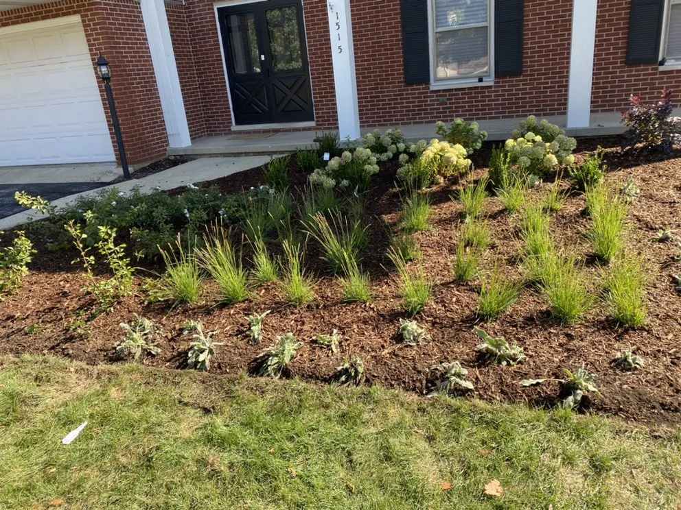 Trusted landscaping services for homes across West Chicago, IL - R E Landscaping & Construction