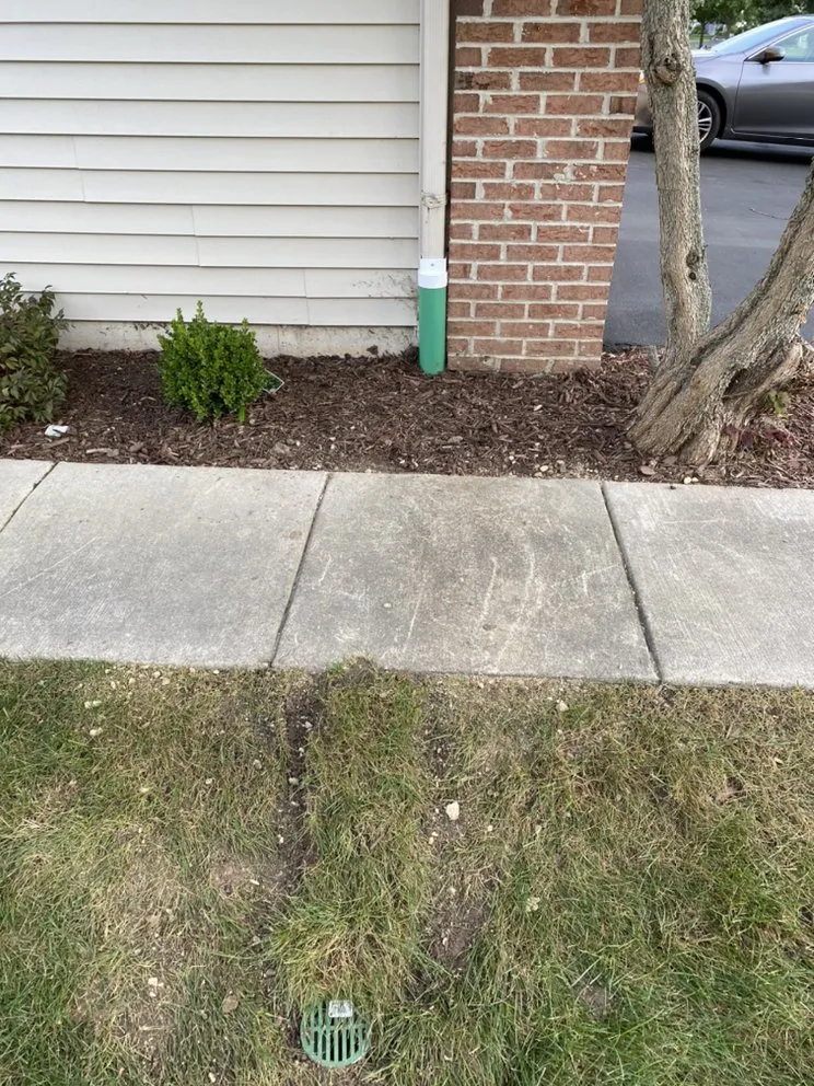 Professional outdoor landscaping in West Chicago, IL by R E Landscaping & Construction