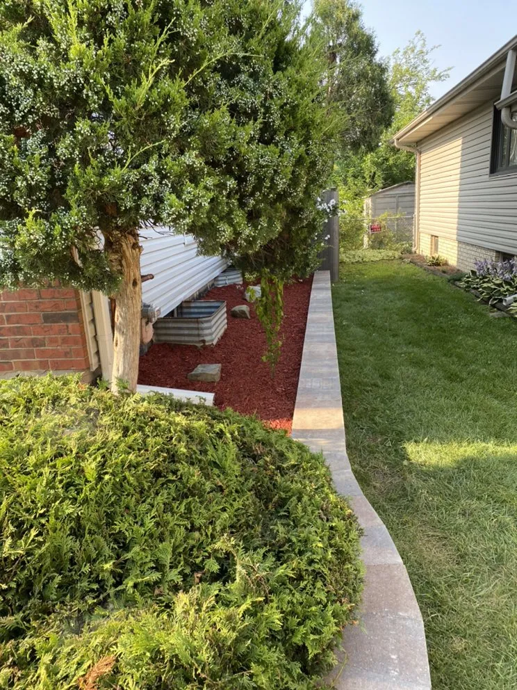 Reliable yard cleanup service experts serving West Chicago, IL - R E Landscaping & Construction