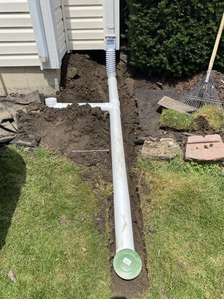 Professional garden landscaping near you in West Chicago, IL by R E Landscaping & Construction