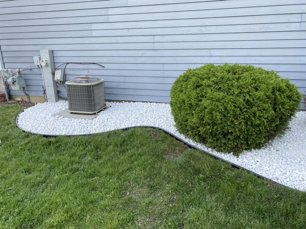 Top-rated landscaping services for residential properties across West Chicago, IL - R E Landscaping & Construction